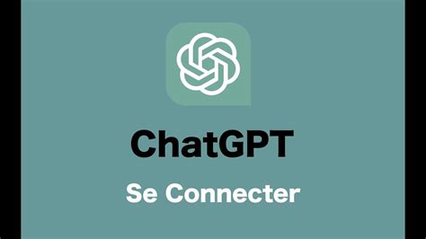 chat gptgpt|chat gpt se connecter.